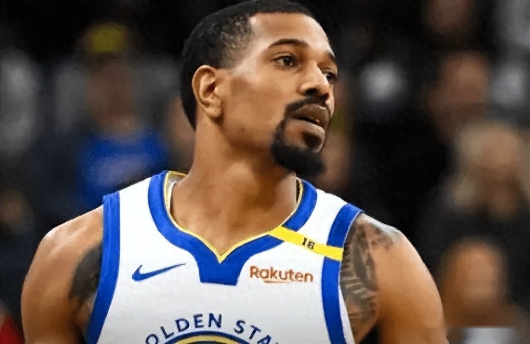 勇士大胜开拓者！5人上双全民皆兵，梅尔顿暴走，库里划水太轻松