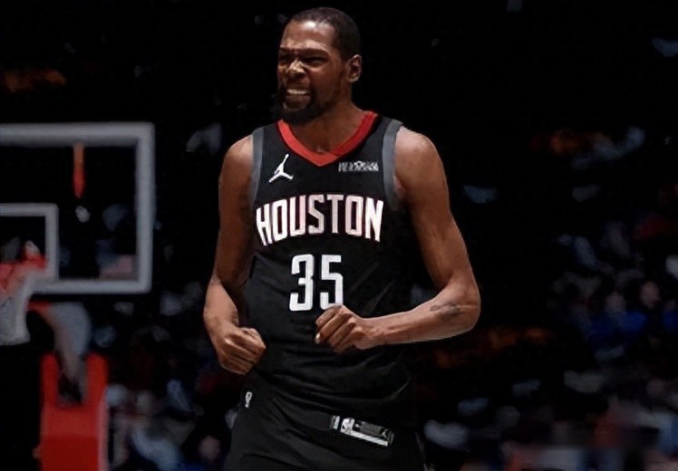 火箭惨败雷霆！3首发全铁+2替补狂铁，切特压制申京，乌度卡遭批